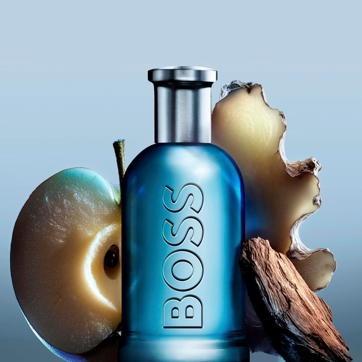 Hugo Boss Boss Bottled Tonic para Hombre (EDT)
