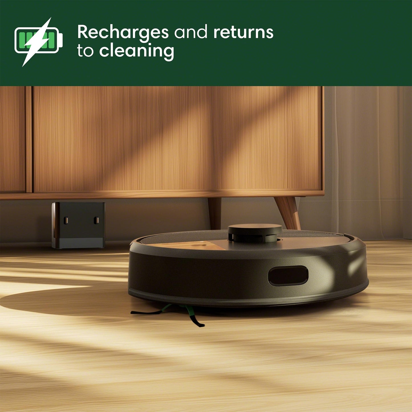 iRobot Roomba 105X Robot Aspirador Inteligente