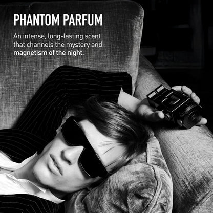 Rabanne Phantom Parfum para Hombre (1.7 oz)