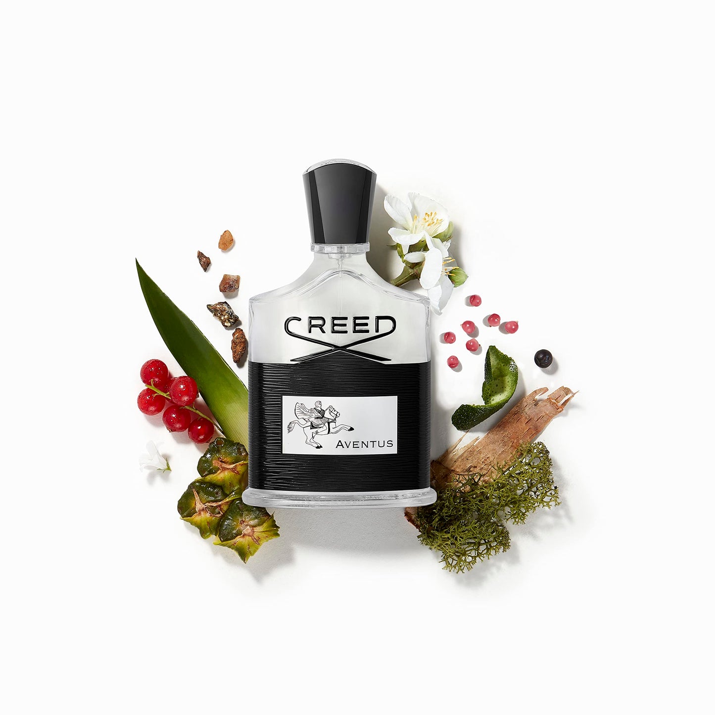Creed Aventus Cologne para Hombre (100 ML)