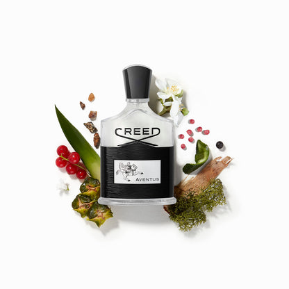 Creed Aventus Cologne para Hombre (100 ML)