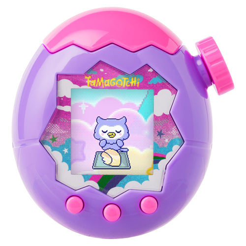 Tamagotchi Modelo Paradise (Purple Sky)