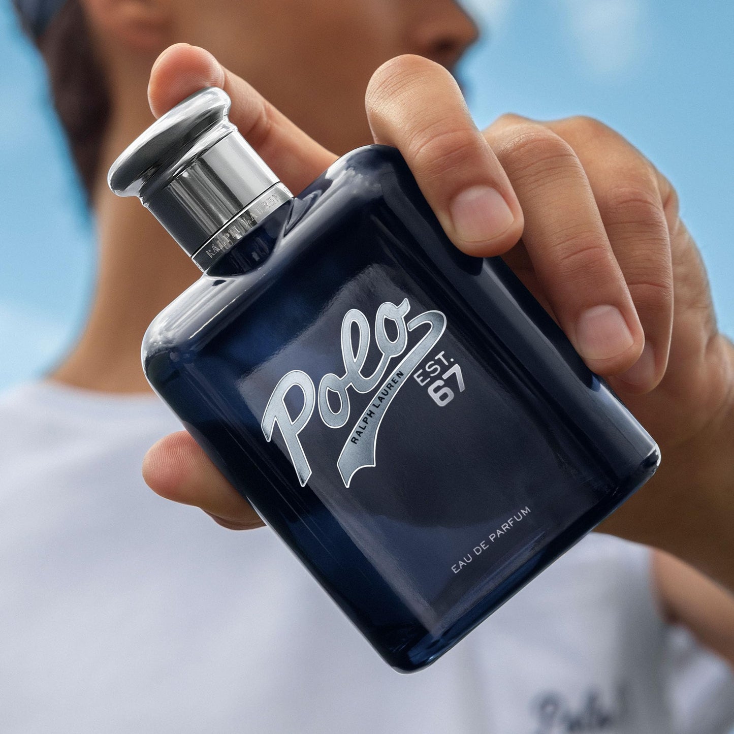 Ralph Lauren Polo 67 EDP (6.7 Fl Oz)