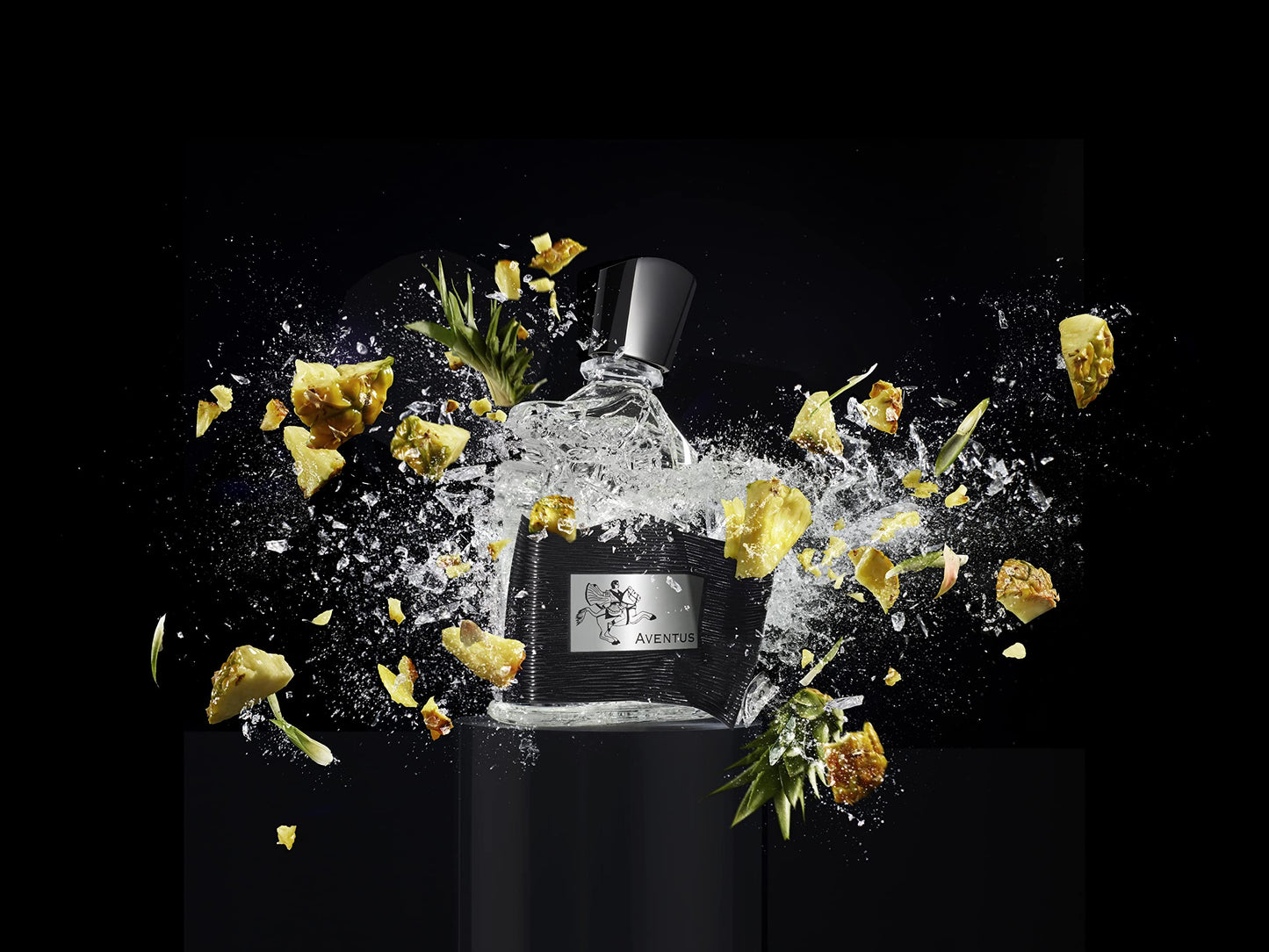 Creed Aventus Cologne para Hombre (100 ML)