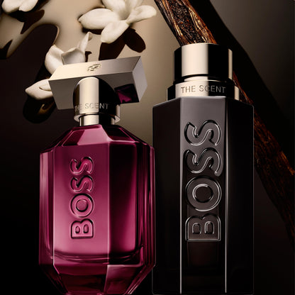 Hugo Boss The Scent Magnetic EDP para Hombre