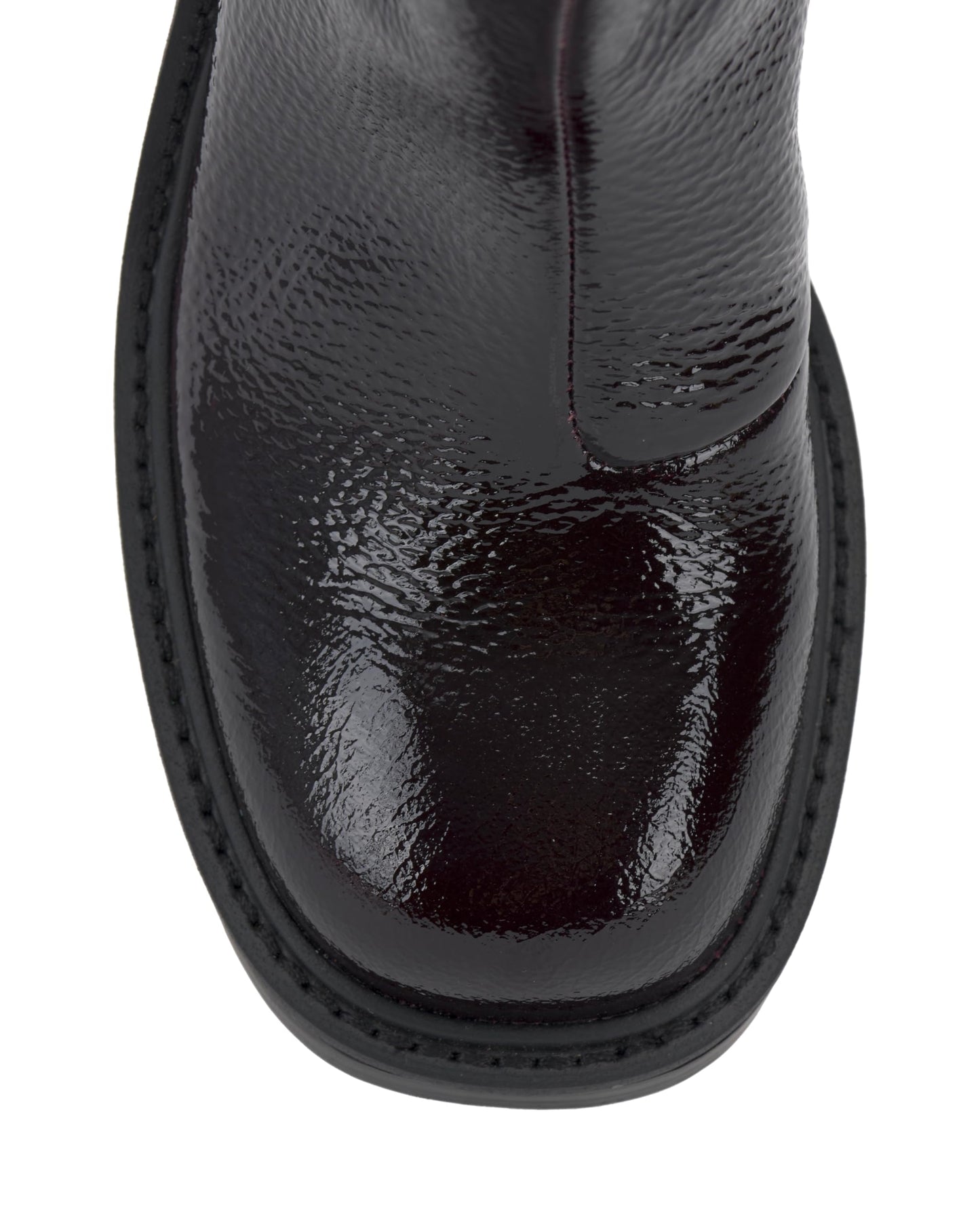 Vince Camuto Botines Bembonie con Tacón Apilado