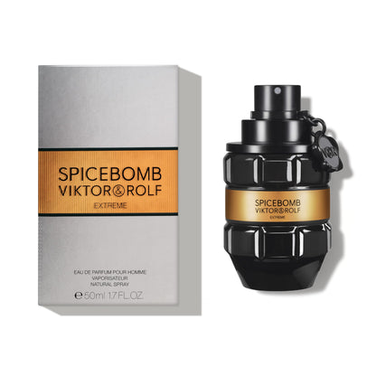 Viktor&Rolf Spicebomb Extreme para Hombre (1.7 Fl Oz / EDP)