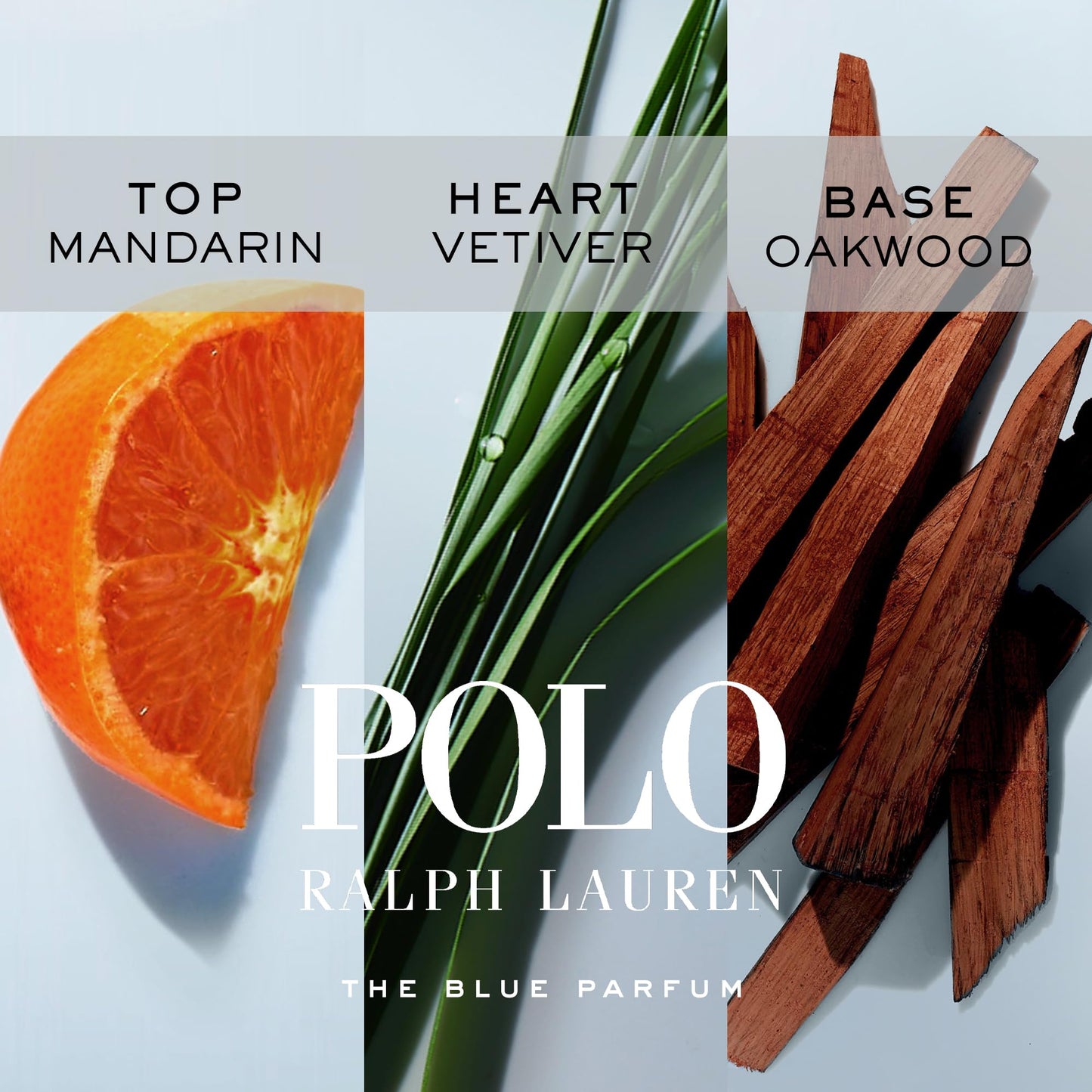 RALPH LAUREN Polo Blue Parfum (4.2 Fl Oz)