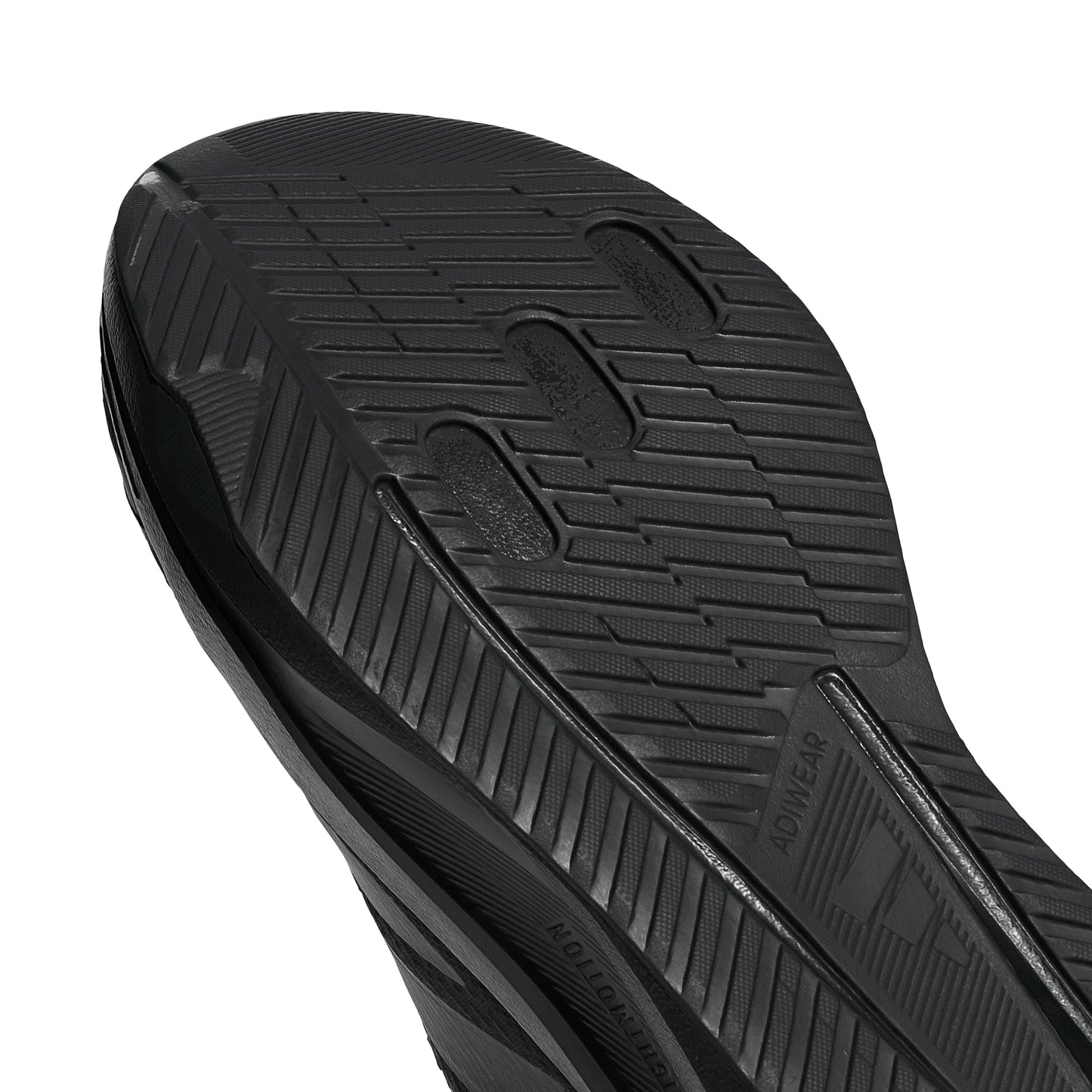 Adidas Mens Duramo SL 2.0 Running, Black/Black/Black