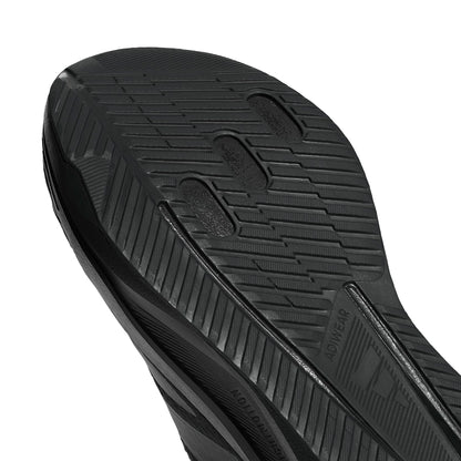 Adidas Mens Duramo SL 2.0 Running, Black/Black/Black