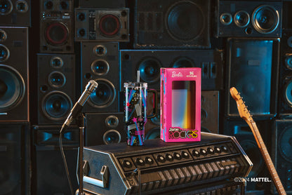 STANLEY x Barbie™ ’80s Rockers Quencher 40 Oz