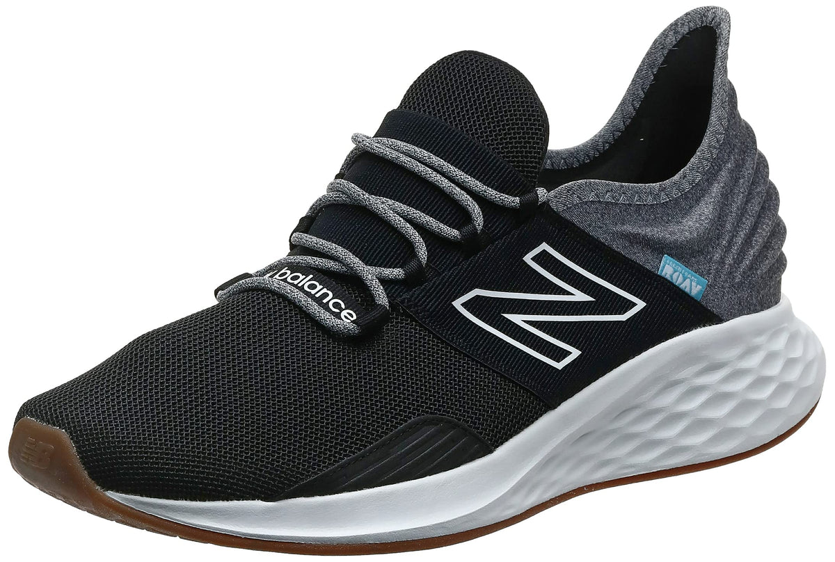 New Balance Men's Fresh Foam Roav V1 Sneaker