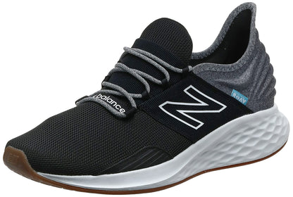 New Balance Men's Fresh Foam Roav V1 Sneaker