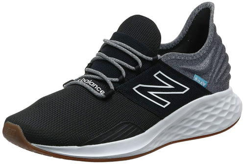 New Balance Men's Fresh Foam Roav V1 Sneaker