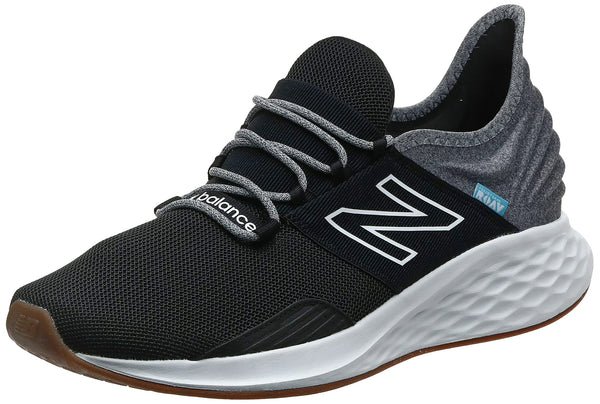 New Balance Men's Fresh Foam Roav V1 Sneaker