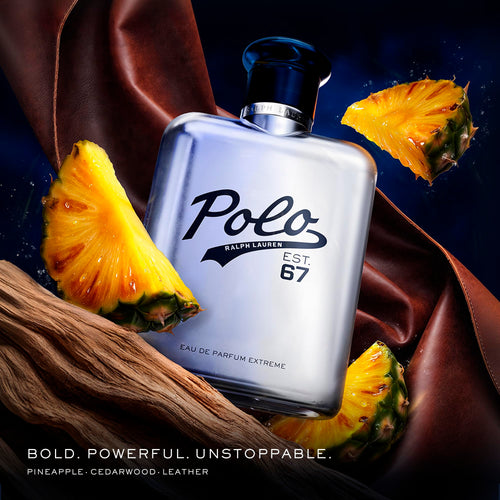 Ralph Lauren Polo 67 Extreme EDP (1.35 Fl Oz)