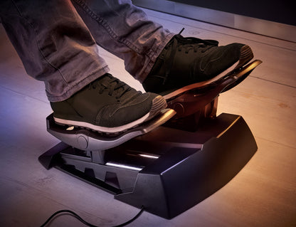 Thrustmaster Pedales de Timón de Vuelo TFRP (PS5, Xbox, PC)