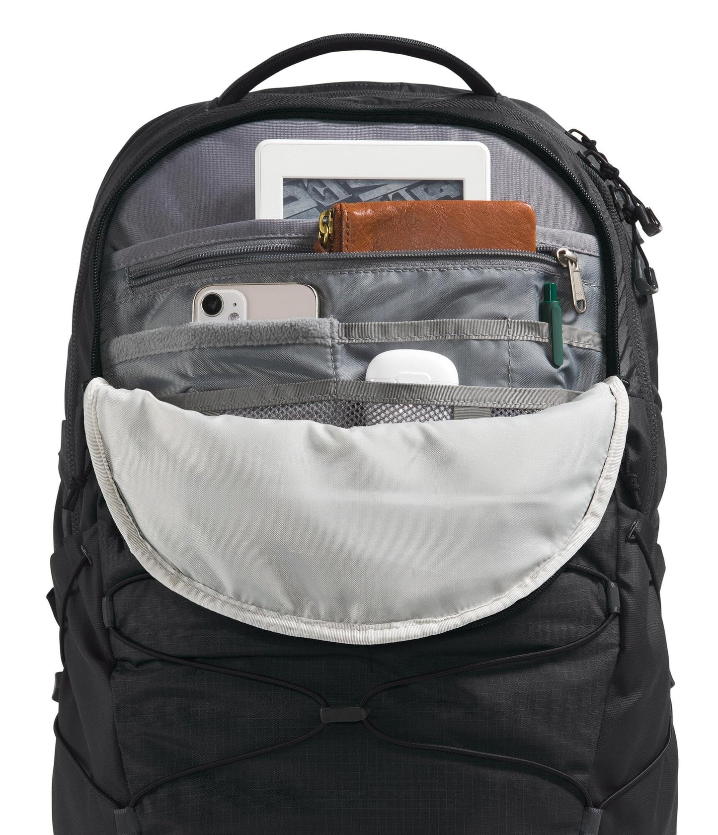The North Face Mochila para Laptop Borealis Commuter (Talla Única)