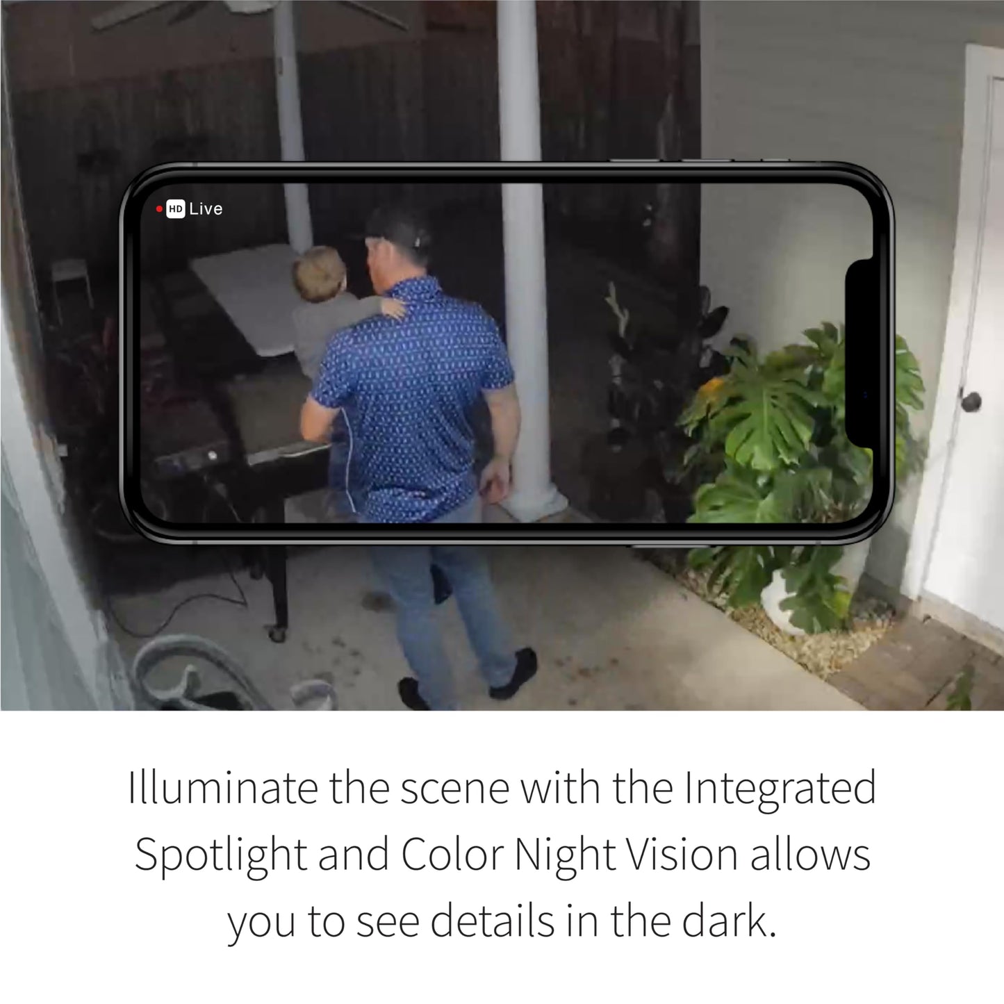 Arlo Essential Cámaras de Seguridad Inalámbricas 2K (Blanco / Pack de 2)