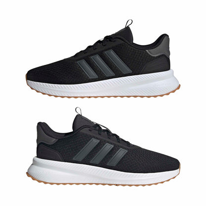 adidas Men's X_plrpath, Black/Grey/Gum
