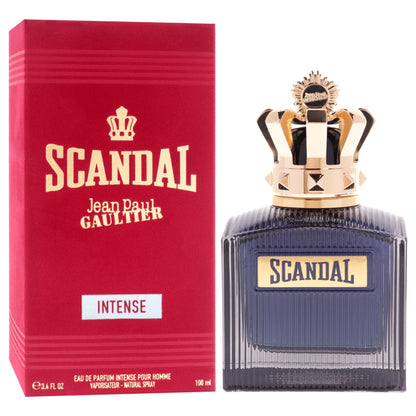 Jean Paul Gaultier Scandal Intense para Hombre EDP (3.4 oz)