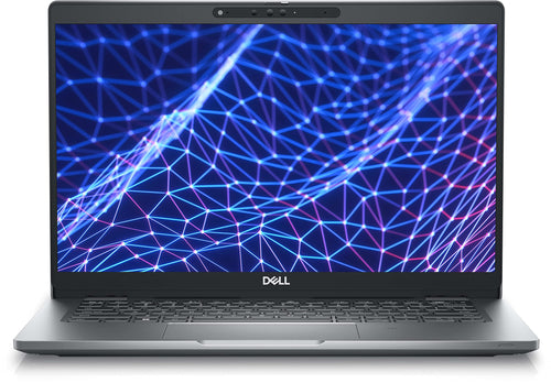 Dell Latitude 5330 Laptop 2022 (Renovada / 512GB SSD / Black)