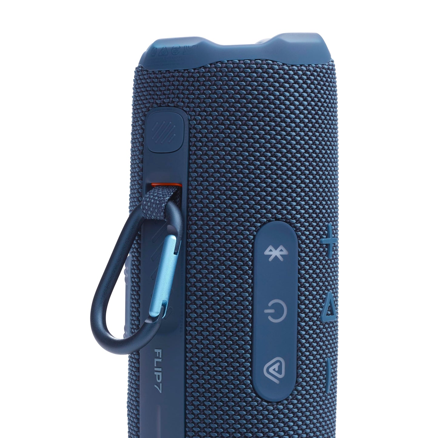 JBL Flip 7 Altavoz Portátil con Bluetooth (Azul / 16 Horas)