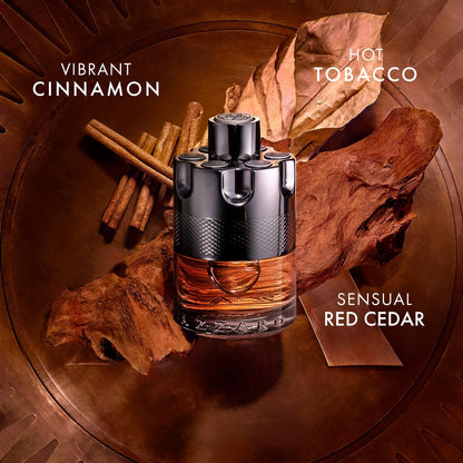 Azzaro Wanted by Night para Hombre (3.4 Fl Oz / EDP)