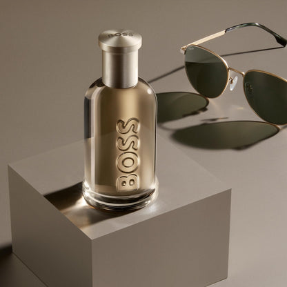 Hugo Boss Boss Bottled (3.3 Fl Oz / EDP)