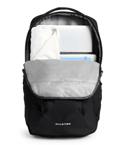 The North Face Mochila Diaria para Mujer Pivoter (Talla Única)