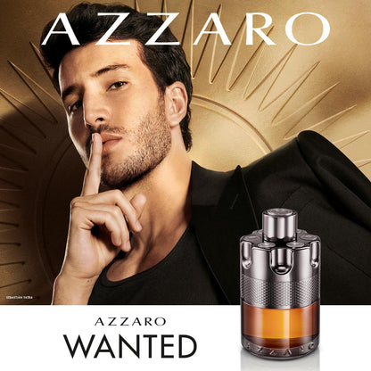 Azzaro Wanted by Night para Hombre (3.4 Fl Oz / EDP)