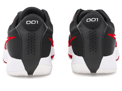 Nike Mens G.T. Cut Academy Black/White/University Red/Iron Grey