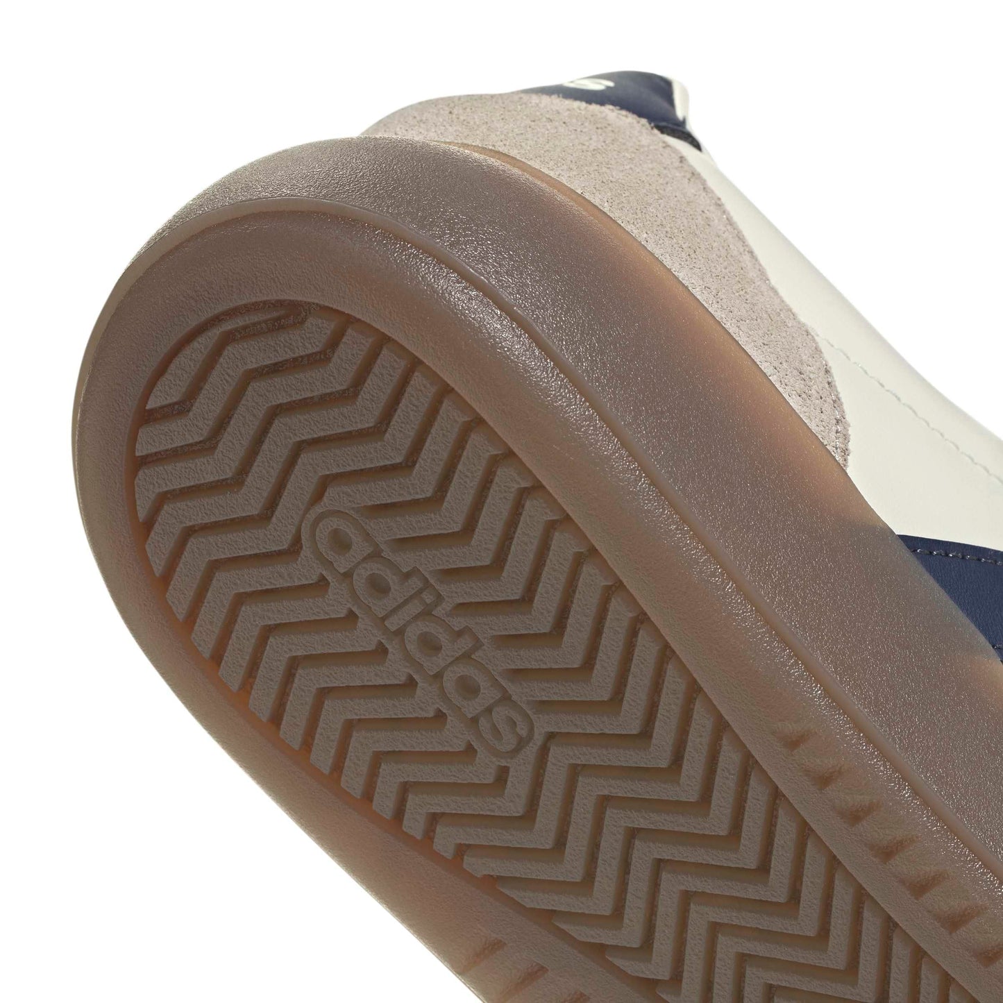 Adidas Men's Barreda Decode, Off White/Shadow Navy/Gum