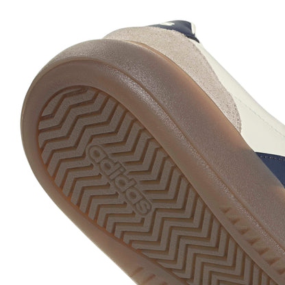 Adidas Men's Barreda Decode, Off White/Shadow Navy/Gum
