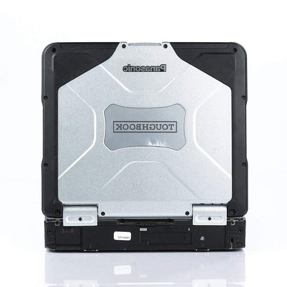 Panasonic Toughbook CF 31 MK3 Laptop Resistente (Renovada)