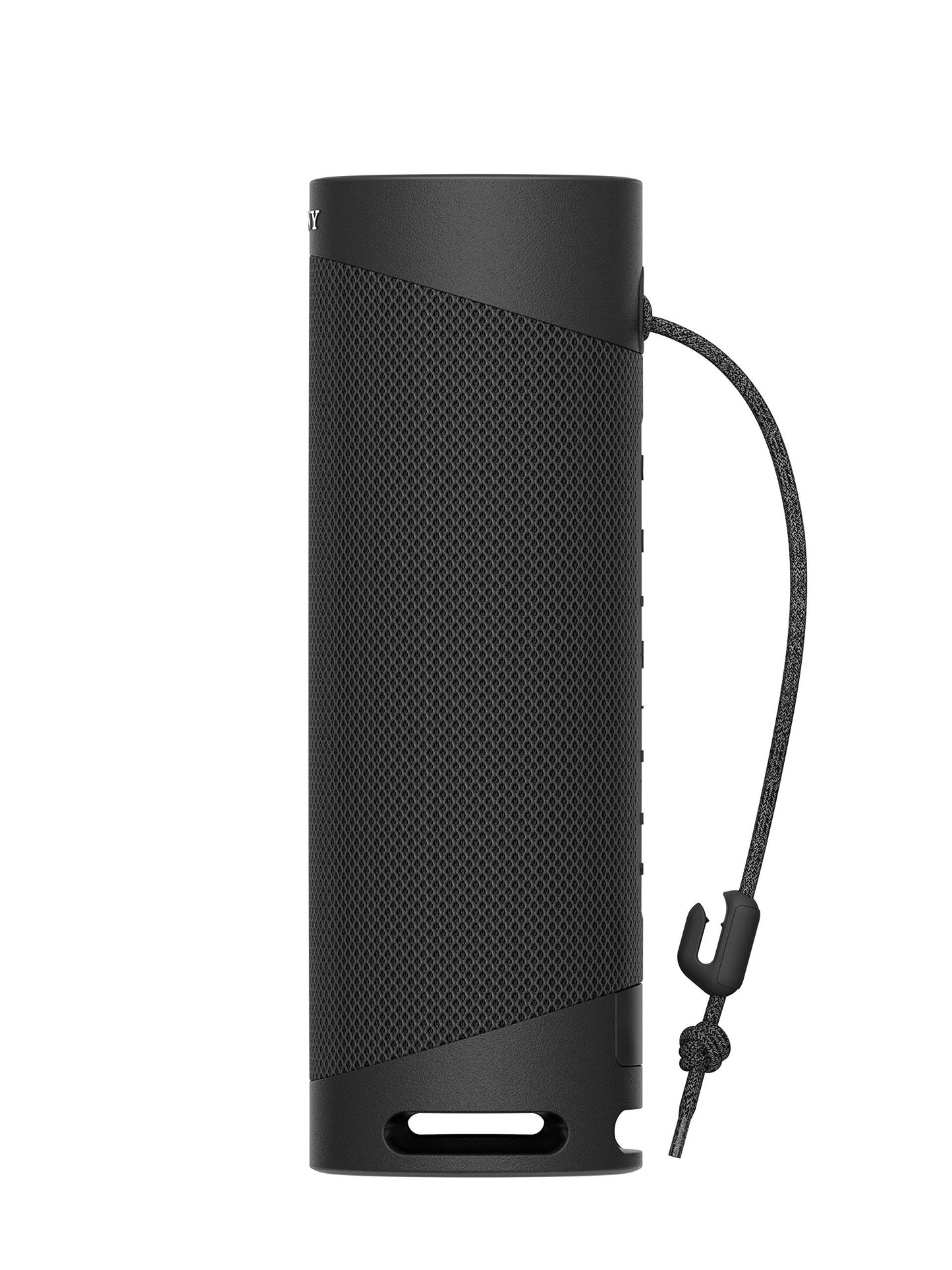 Sony SRS-XB23 Altavoz Inalámbrico con Bluetooth (Negro)