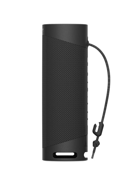 Sony SRS-XB23 Altavoz Inalámbrico con Bluetooth (Negro)