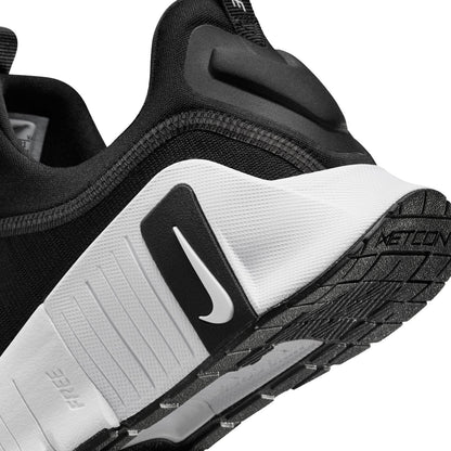Nike Women's Free Metcon 6 Black/White