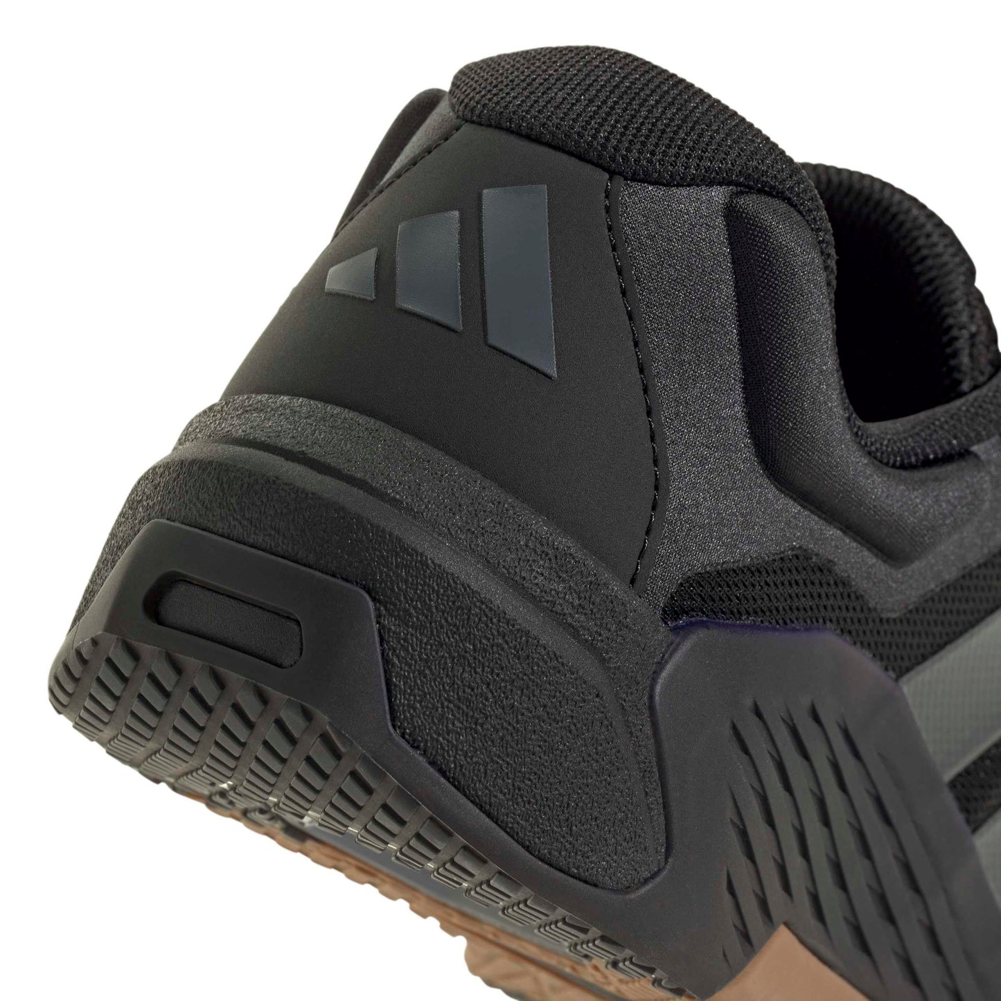 adidas Men's Dropset 4 Power Trainer M, Black/Grey/Black
