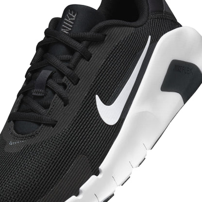 Nike Women's Flex Train Training/Workout Shoes, Black/White-Anthracite