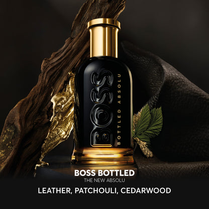 Hugo Boss Bottled Absolute Intense (3.3 fl oz / Parfum)