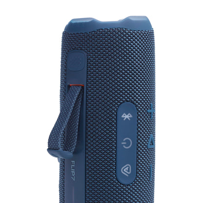 JBL Flip 7 Altavoz Portátil con Bluetooth (Azul / 16 Horas)