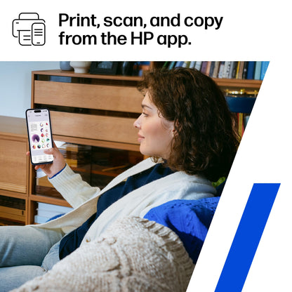HP Impresora Inalámbrica OfficeJet Pro 8125 (C2VJ4A)