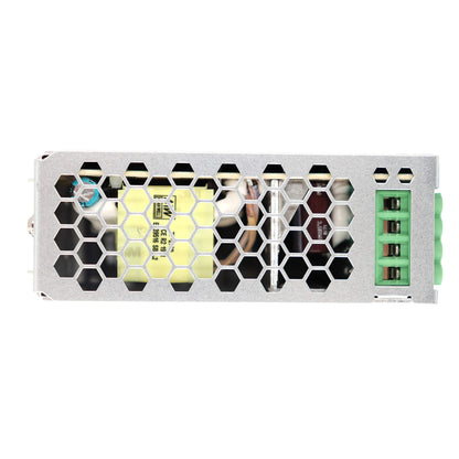 Mean Well Fuente de Alimentación de Carril DIN (24V / 120W)