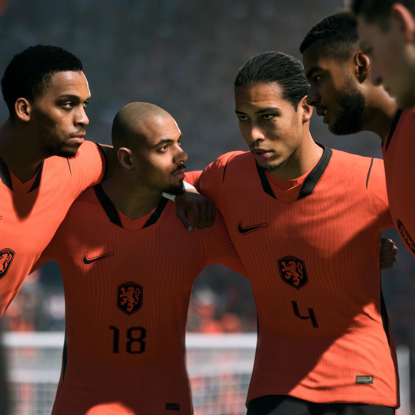 EA SPORTS FC 26 (Para PlayStation 5)