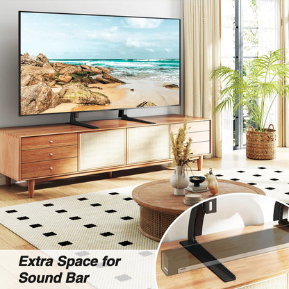 5Rcom Soporte Universal de Mesa para TV