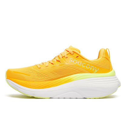 Saucony Women's Hurricane 24 Sneaker, Vo2