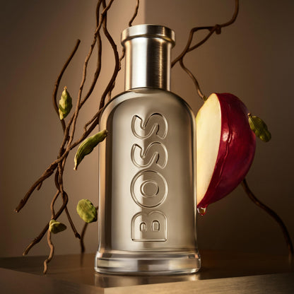 Hugo Boss Boss Bottled (3.3 Fl Oz / EDP)