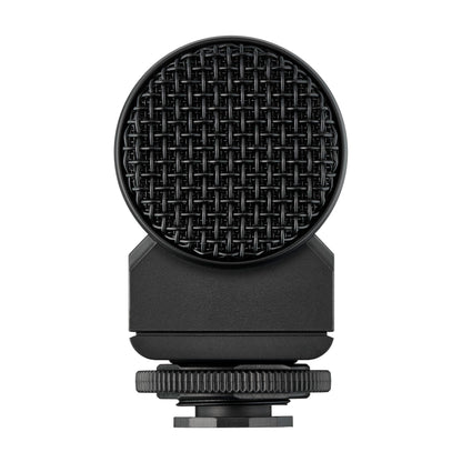 Audio-Technica ATV-SG1LE On-Camera Shotgun Mic