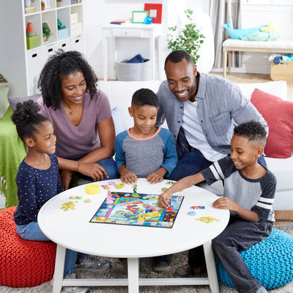 Juego de Mesa Monopoly Junior Edición Super Mario